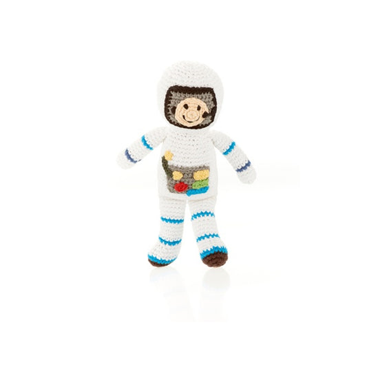 PC Rattle Astronaut