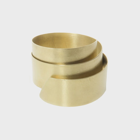 JT Bangle Inca Alexandra
