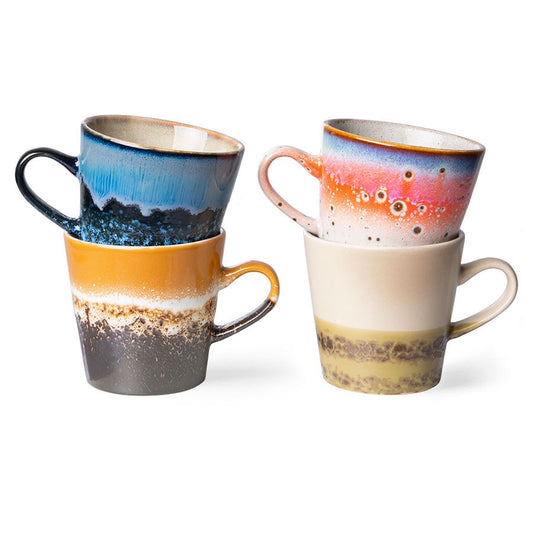 HK Mug Americano