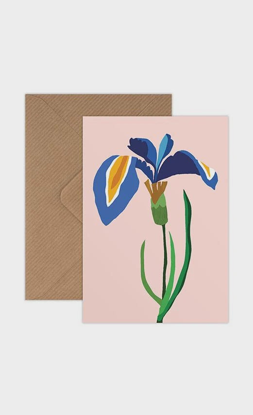 BH Mini card