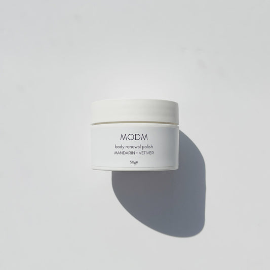 MODM BODY RENEWAL POLISH MINI