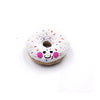 PC Rattle doughnut