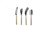 NK Knife set cheese darsa