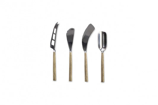 NK Knife set cheese darsa