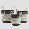 MS Basket maize
