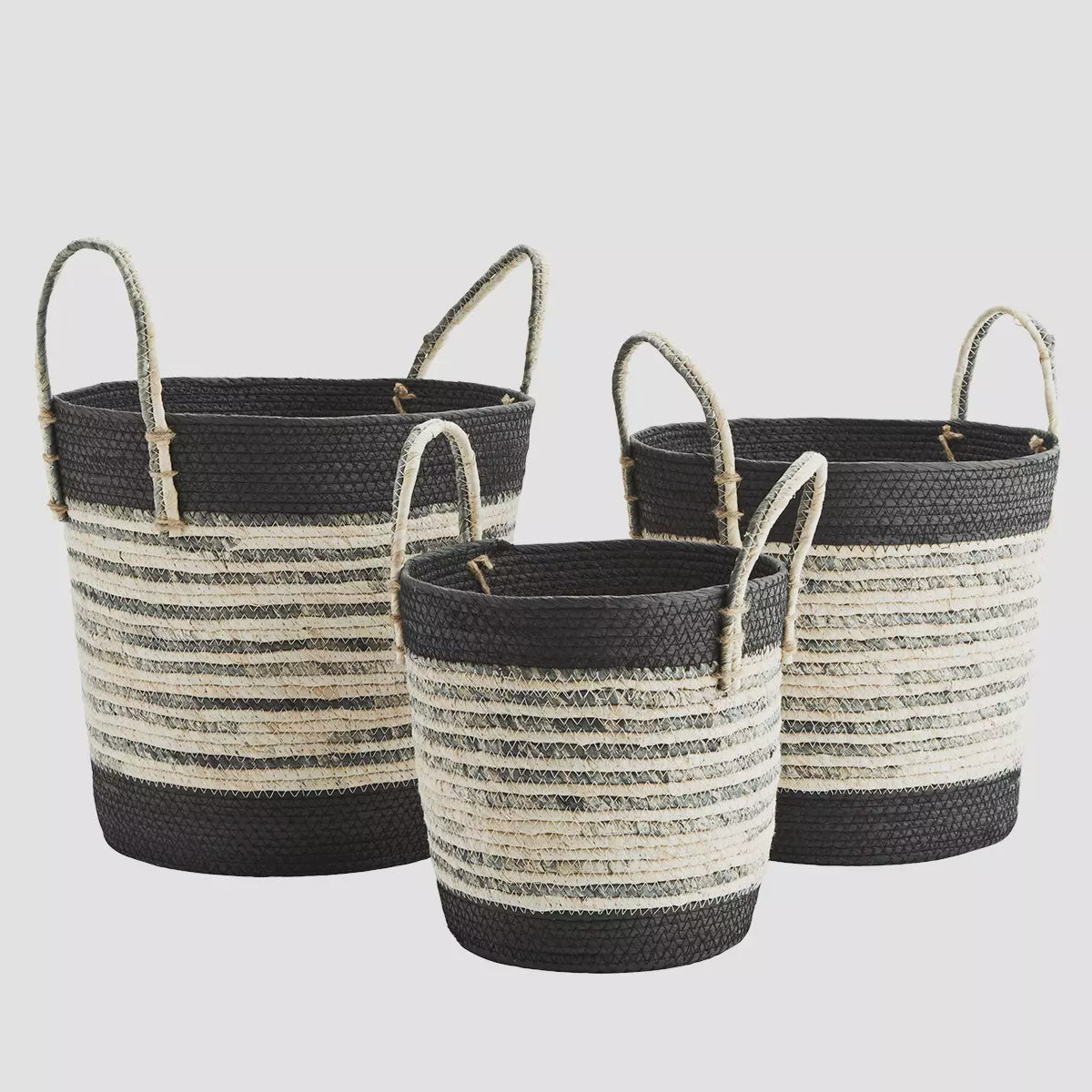 MS Basket maize