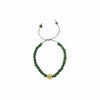 JT Bracelet Earth disk