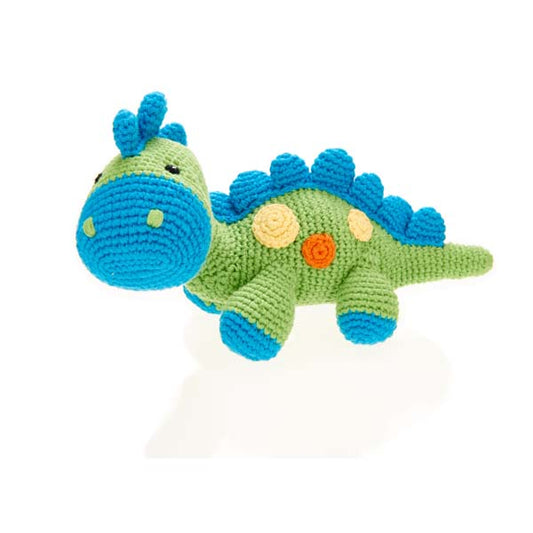PC Rattle Dinosaur