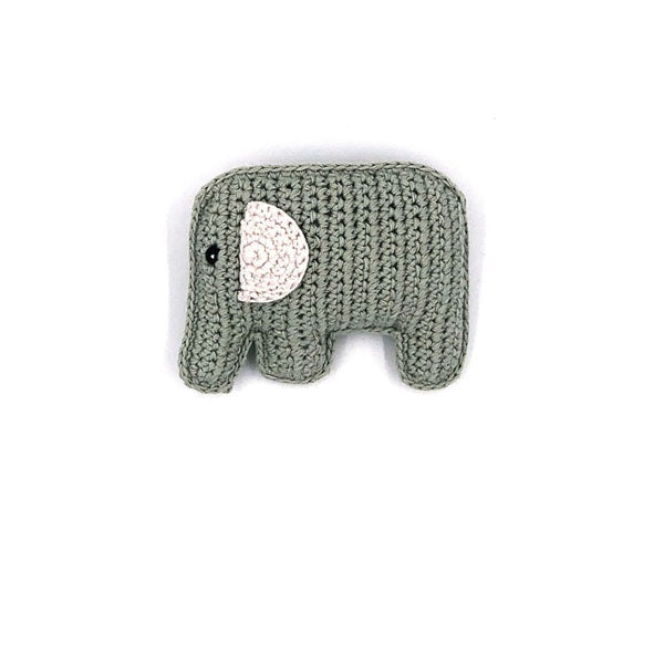 PC rattle elephant
