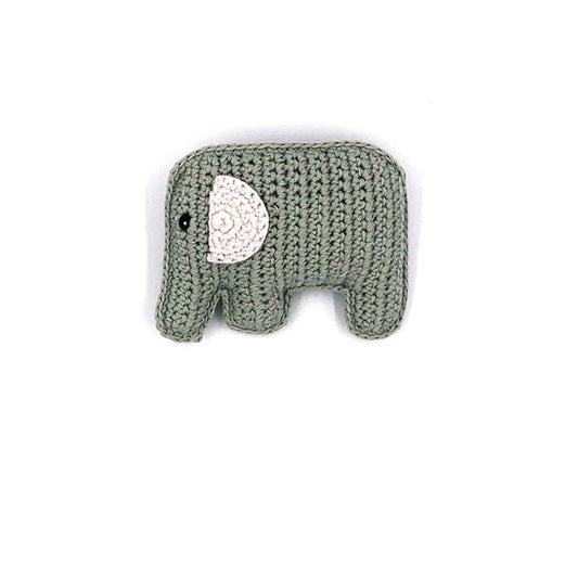PC rattle elephant