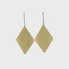 JT Earrings Diamond