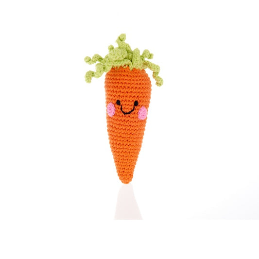 PC rattle carrot