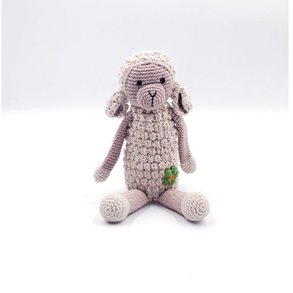 PC Rattle lamb