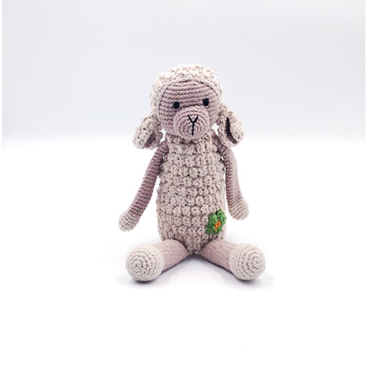 PC Rattle lamb