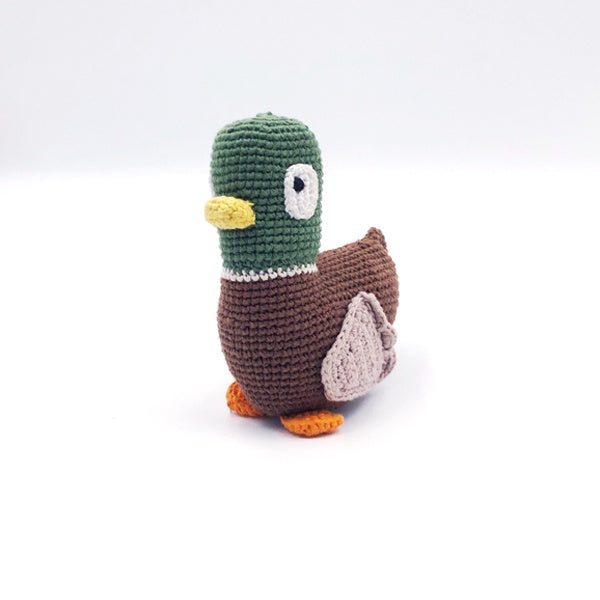 PC Rattle duck