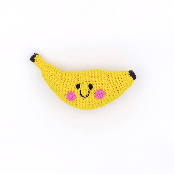 PC Rattle banana