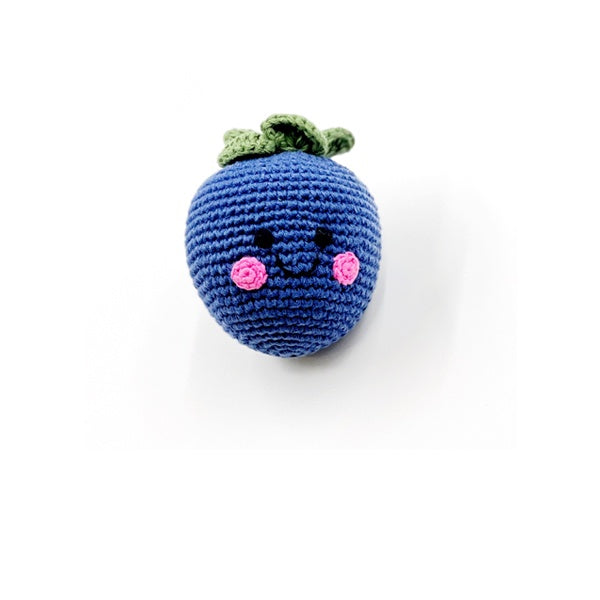 PC Rattle blueberry