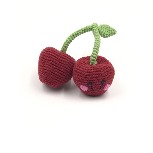 PC Rattle cherries