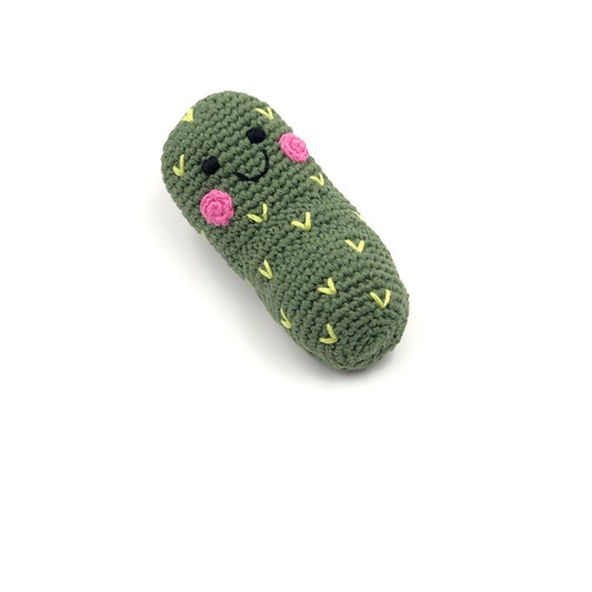 PC Rattle pickle