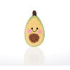 PC rattle avocado