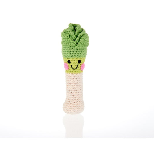 PC rattle leek
