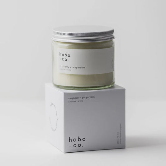 HOBO CANDLE LARGE