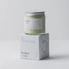 HOBO Candle essential oils