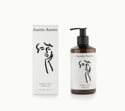Austin Austin handcream