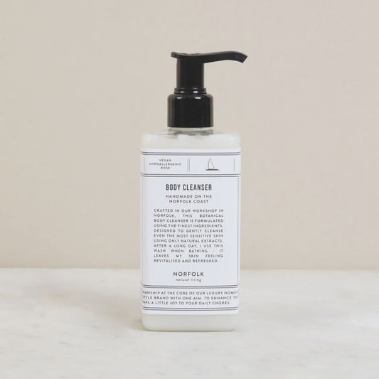 NNL Body cleanser Coastal