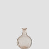MS Recycled Glass Vase