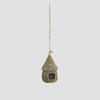 MS bird house hanging