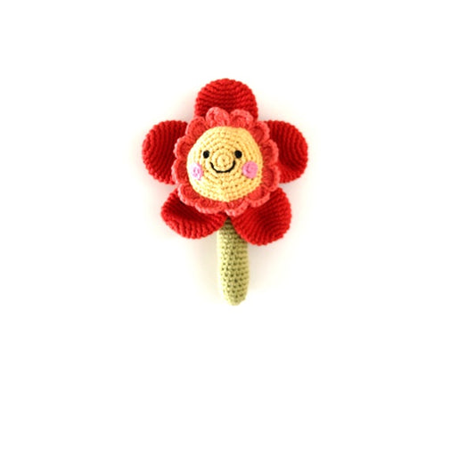 PC rattled flower
