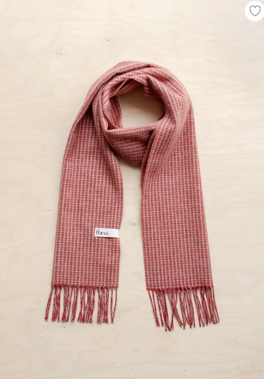TBCo Lambswool Scarf