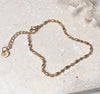 LN Bracelet bead chain