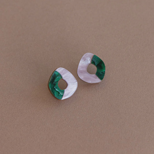Pepper Earrings Oh! Studs