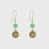 JT Earrings River