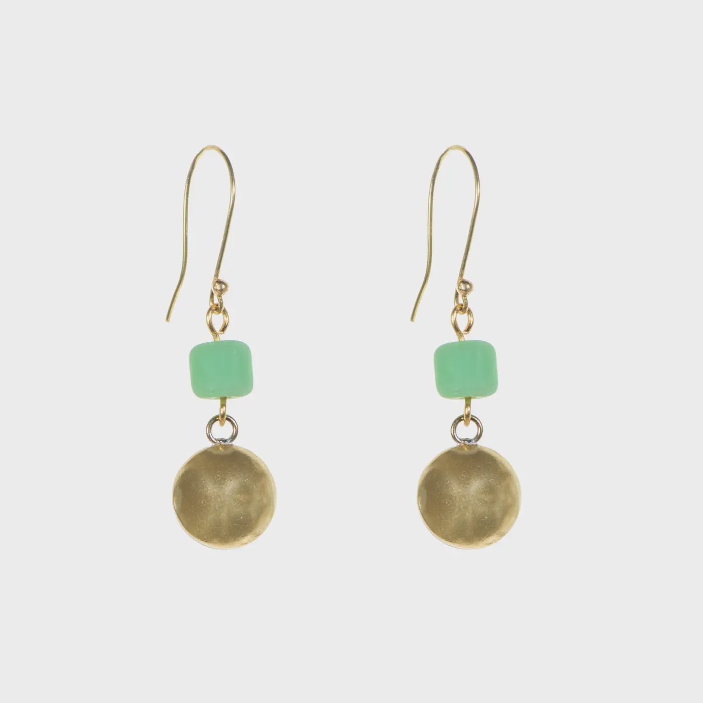 JT Earrings River