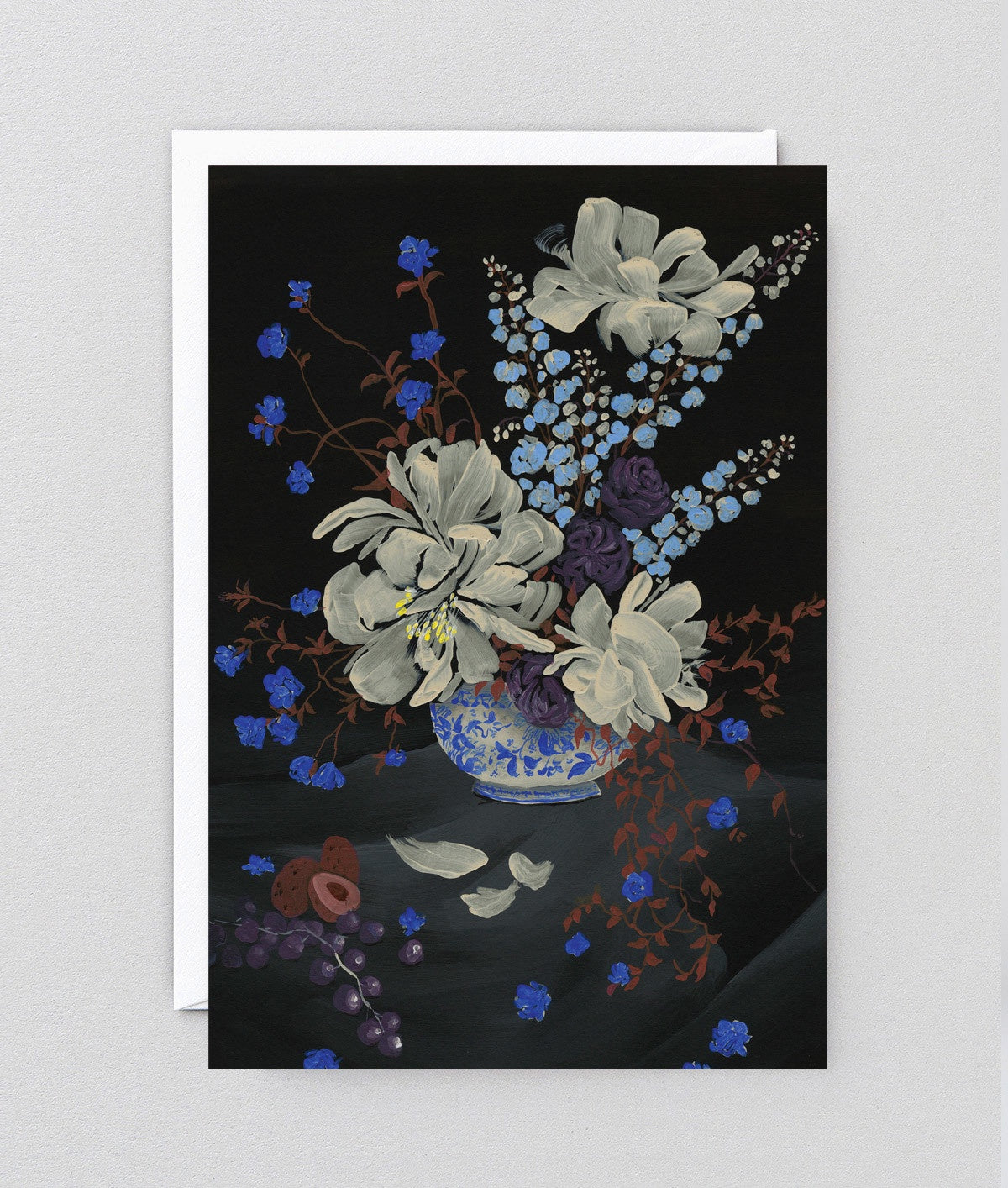 WRAP ART CARD