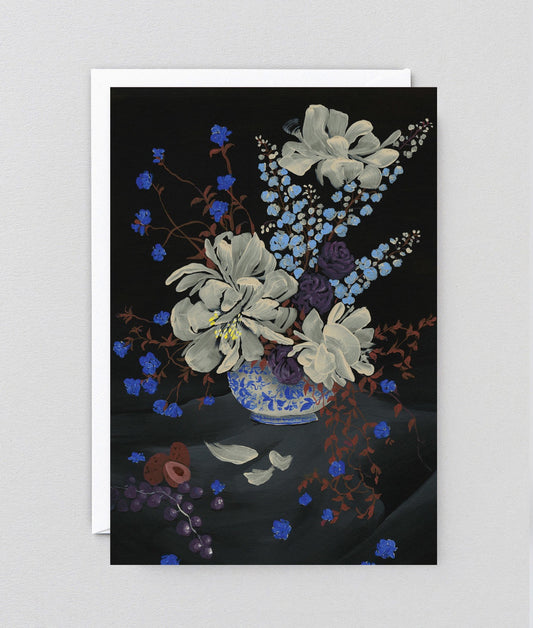 WRAP ART CARD