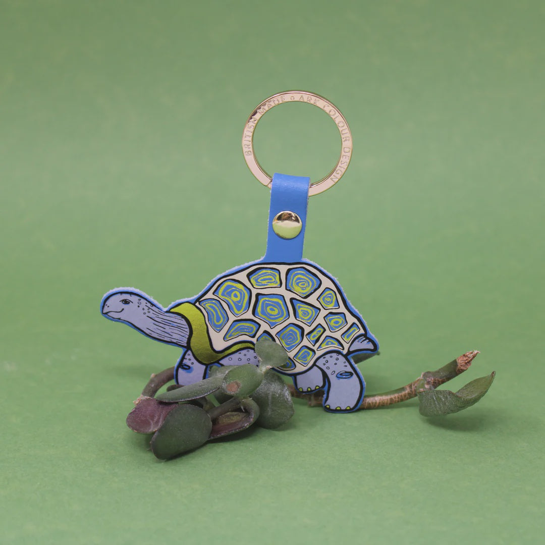 ARK Keyring Tortoise
