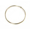 JT Bangle Temple Bead Plain