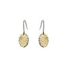 JT Earrings Asha circle small