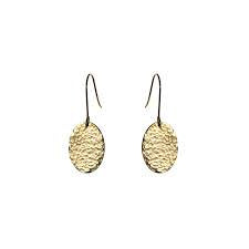 JT Earrings Asha circle small