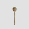 MS  Spoon tea wooden