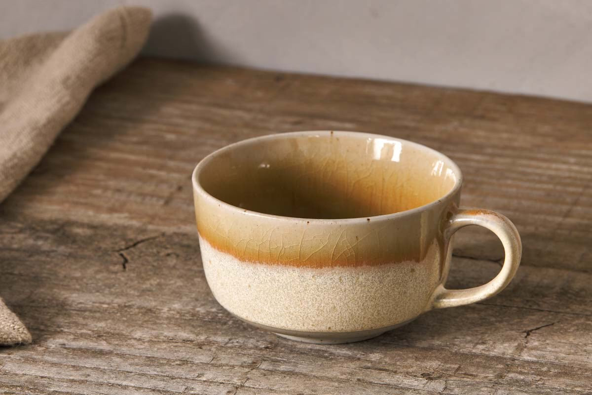NK Arici Mug