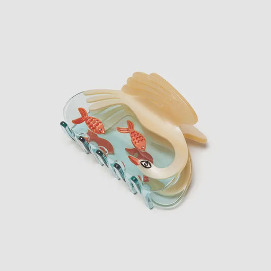WI Hair Claw