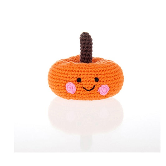 PC Rattle pumpkin