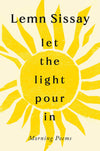 Book Let the Light Pour in