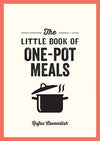 Book The Little Book of One-Pot Meals