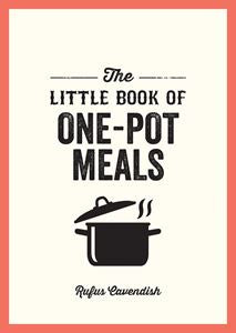 Book The Little Book of One-Pot Meals